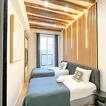 Apartmán Urban Flat 67 - Spacious Flat In *
