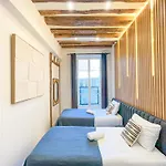 Daire Urban Flat 67 - Spacious Flat In Paris
